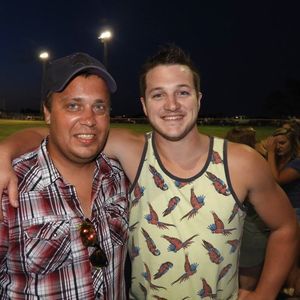 Meet your Posher, Nathan